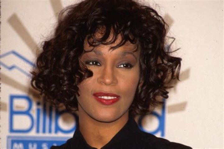 how did whitney houston die