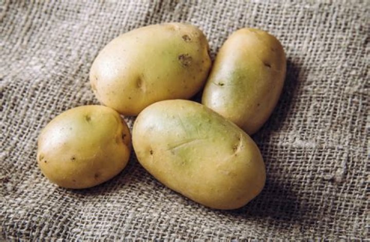 how to tell if potatoes are bad
