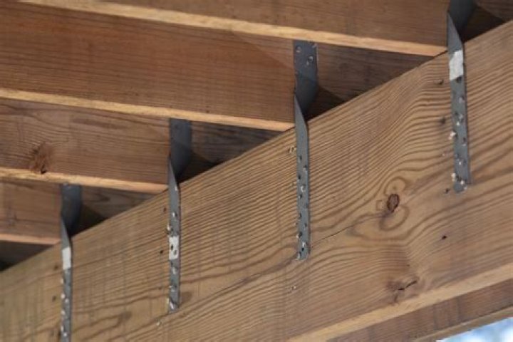 hurricane straps