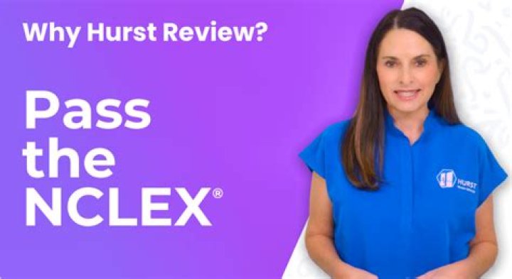 hurst review