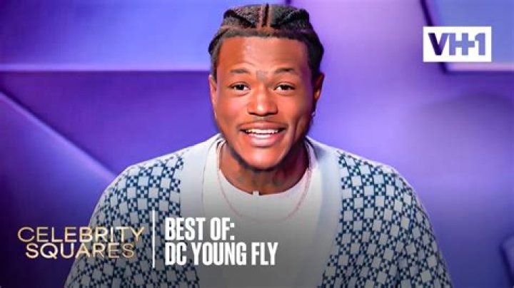 Insights Into DC Young Fly's Family Legacy
