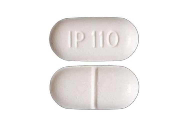 ip 110 pill