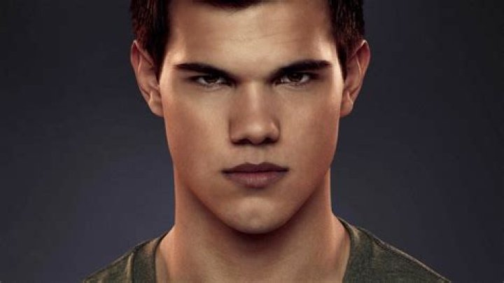 jacob twilight