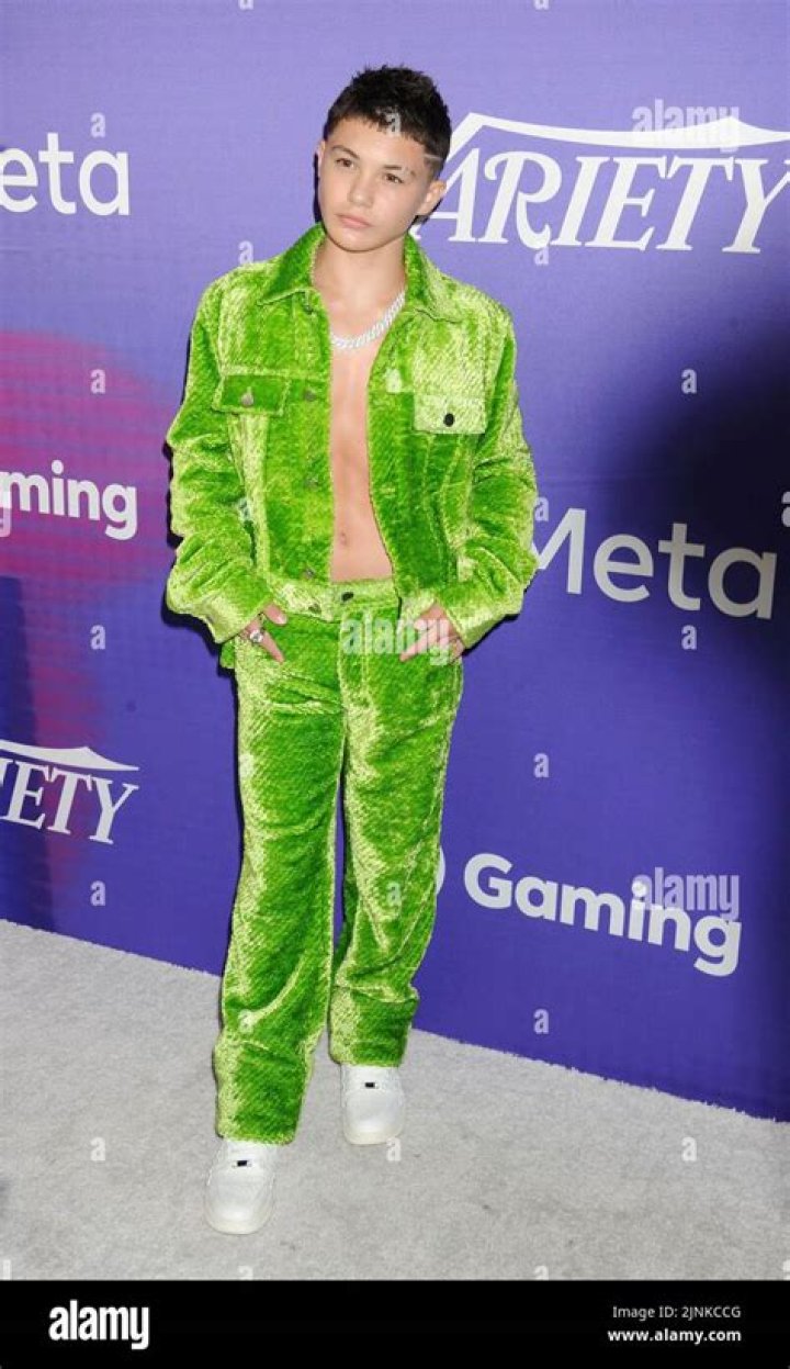 Javon "Wanna" Walton's Height Revealed