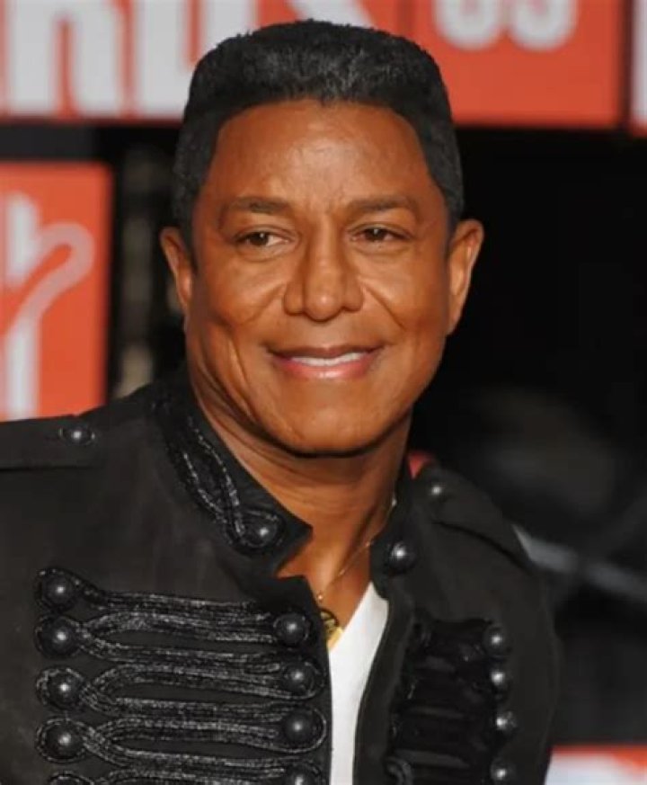 jermaine jackson spouse