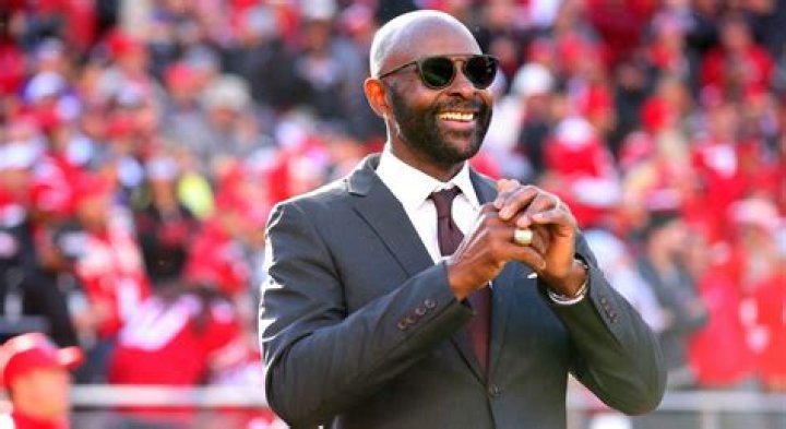 jerry rice net worth