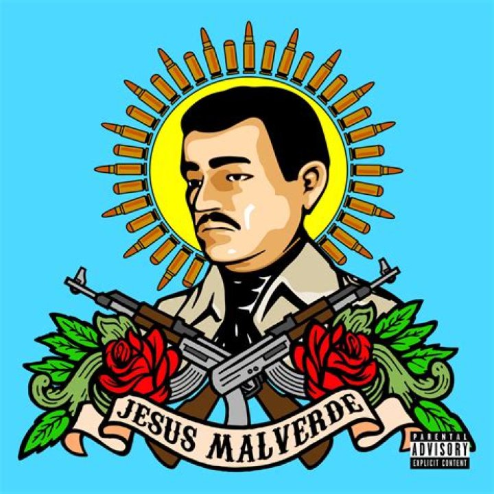 jesus malverde