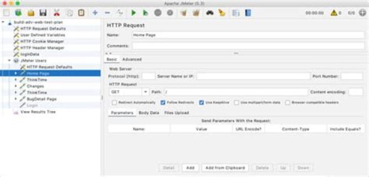 jmeter download