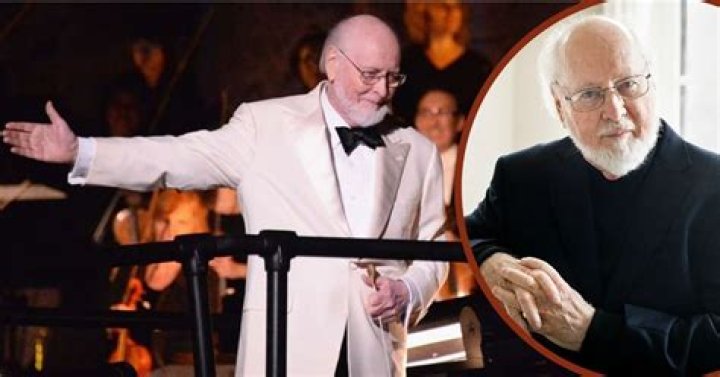 john williams net worth