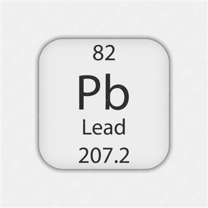 lead symbol