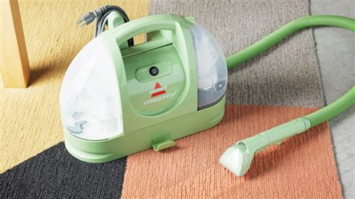 little green machine