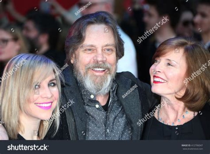 Marilou York's Children And Their Impact