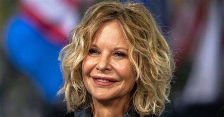 meg ryan 2020