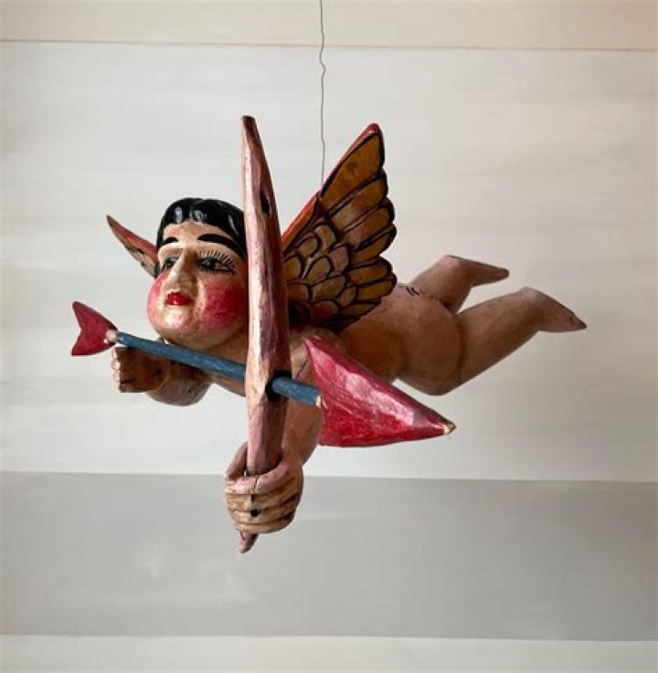 mexican cupid