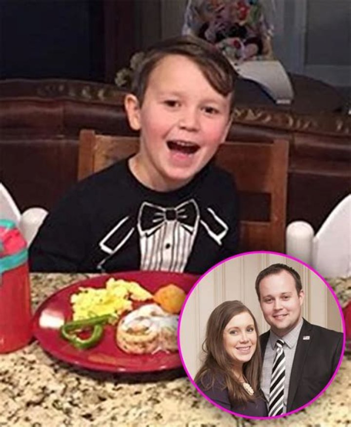 michael james duggar