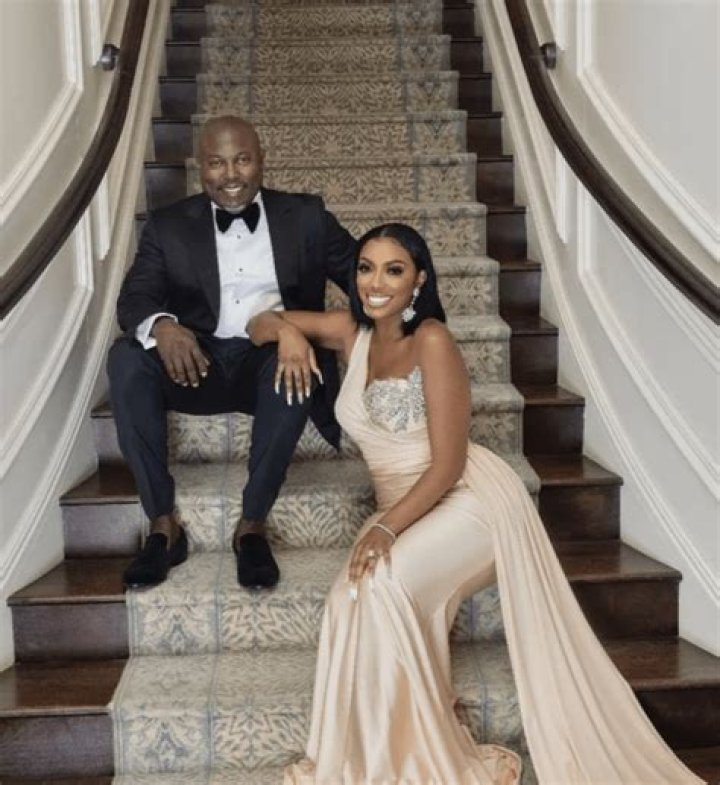 Miss Rachel's Marital Status Revealed