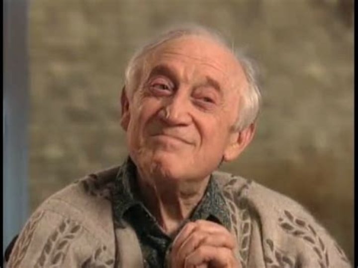 morrie schwartz