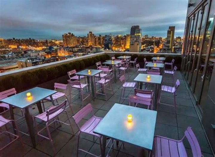 mr purple nyc