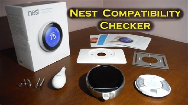 nest compatibility checker