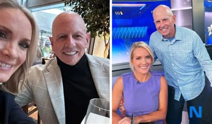 Peter Dana Perino's Age And Its Impact