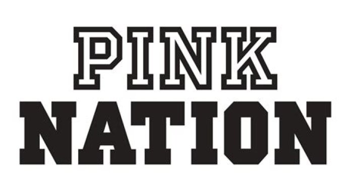 pink nation