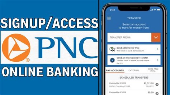 pnc smart access login