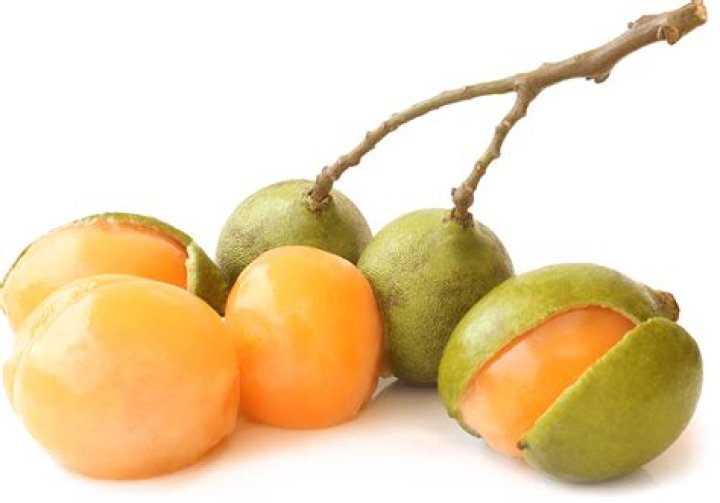 quenepas