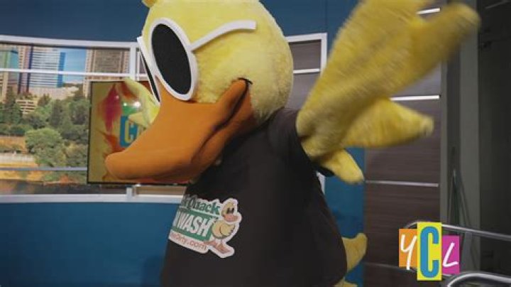 quick quack near me