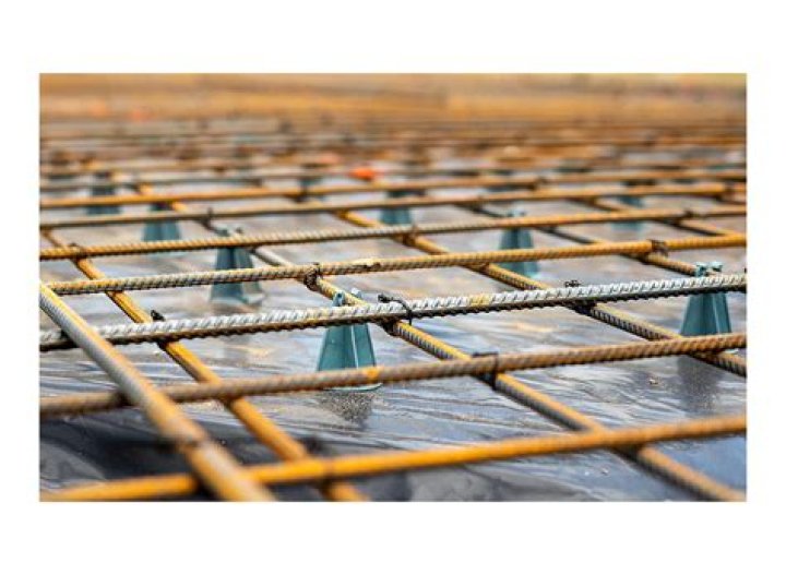 rebar chairs