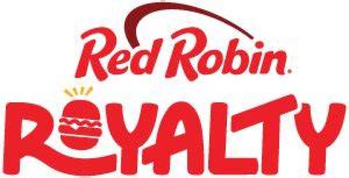 red robin royalty