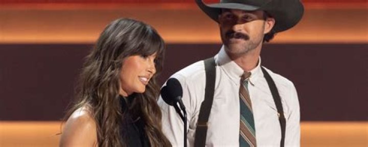 Riley Green's Wife And The Secrets Of A Country Power Couple