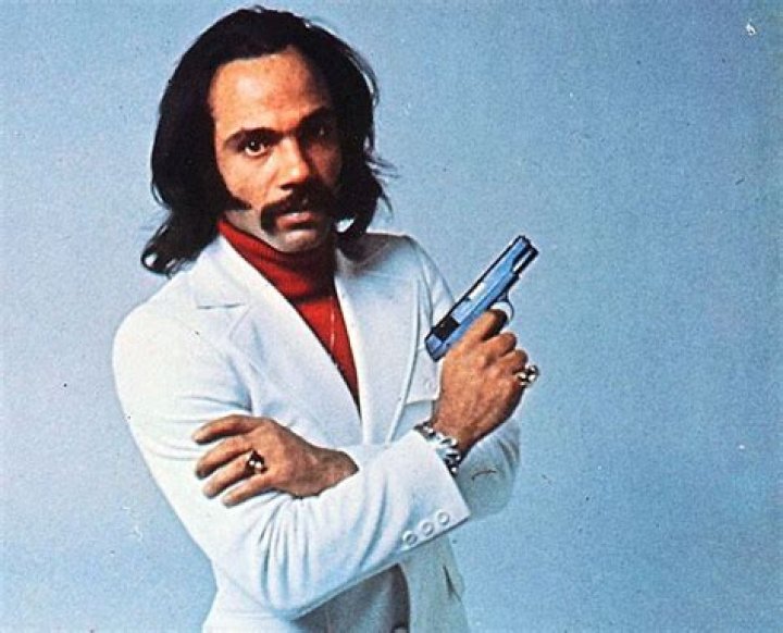 ron oneal