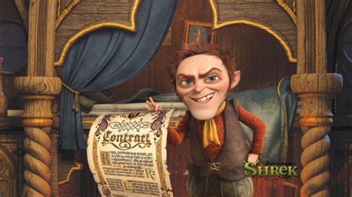 rumpelstiltskin shrek