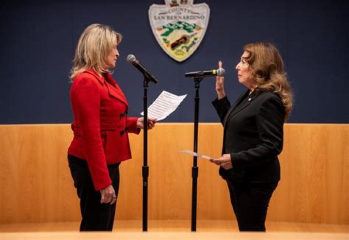san bernardino county recorder