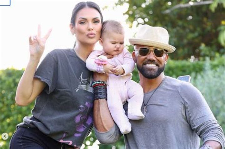Sanaa Lathan And Shemar Moore's Relationship Unveiled