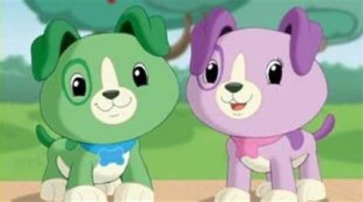 scout and violet