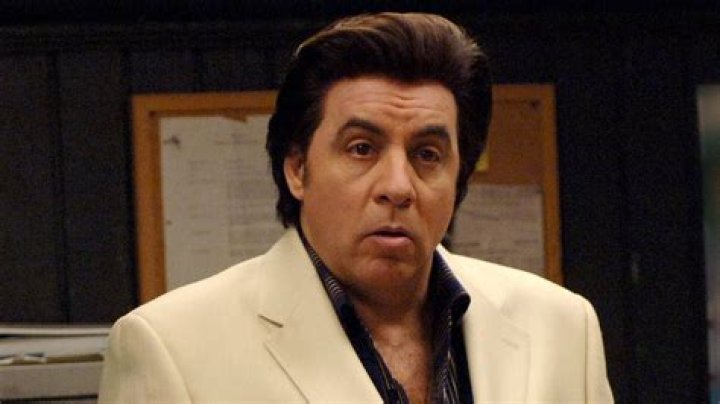 silvio sopranos