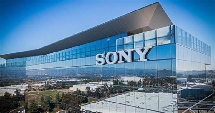 sony net worth