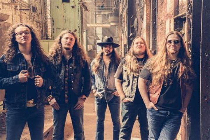 southern rock bands