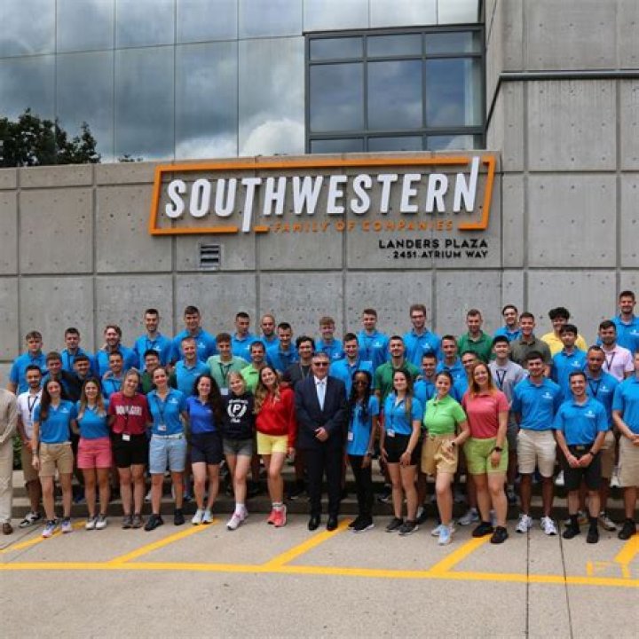 southwestern advantage