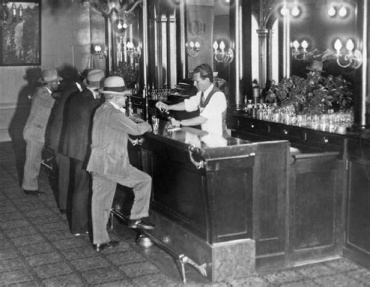 speakeasy definition