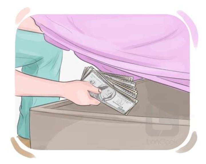 stash meaning