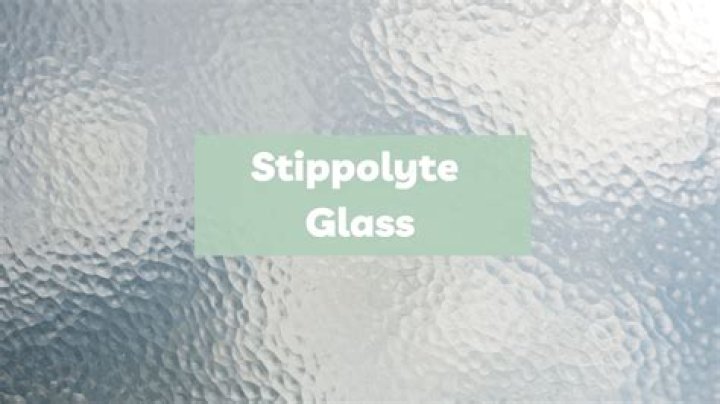 stippolyte glass