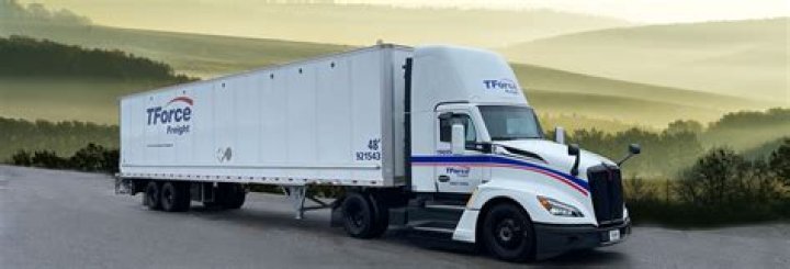 t force freight