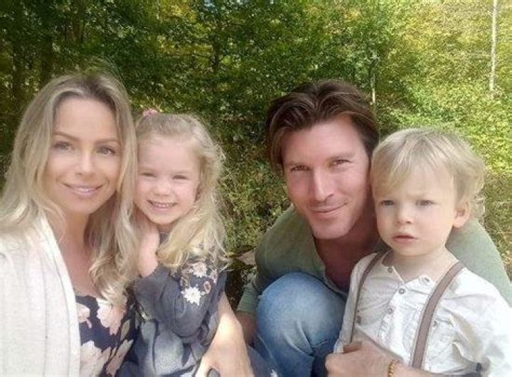 Tailor James And Christopher Russell