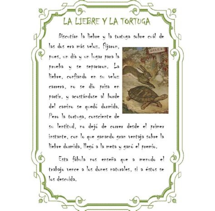 texto literario ejemplo