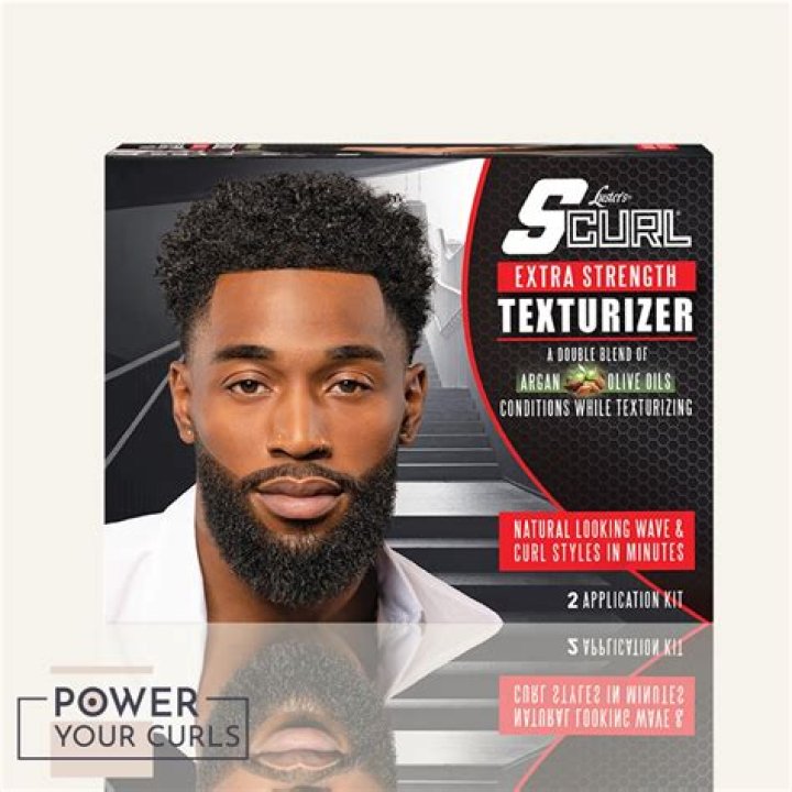 texturizer