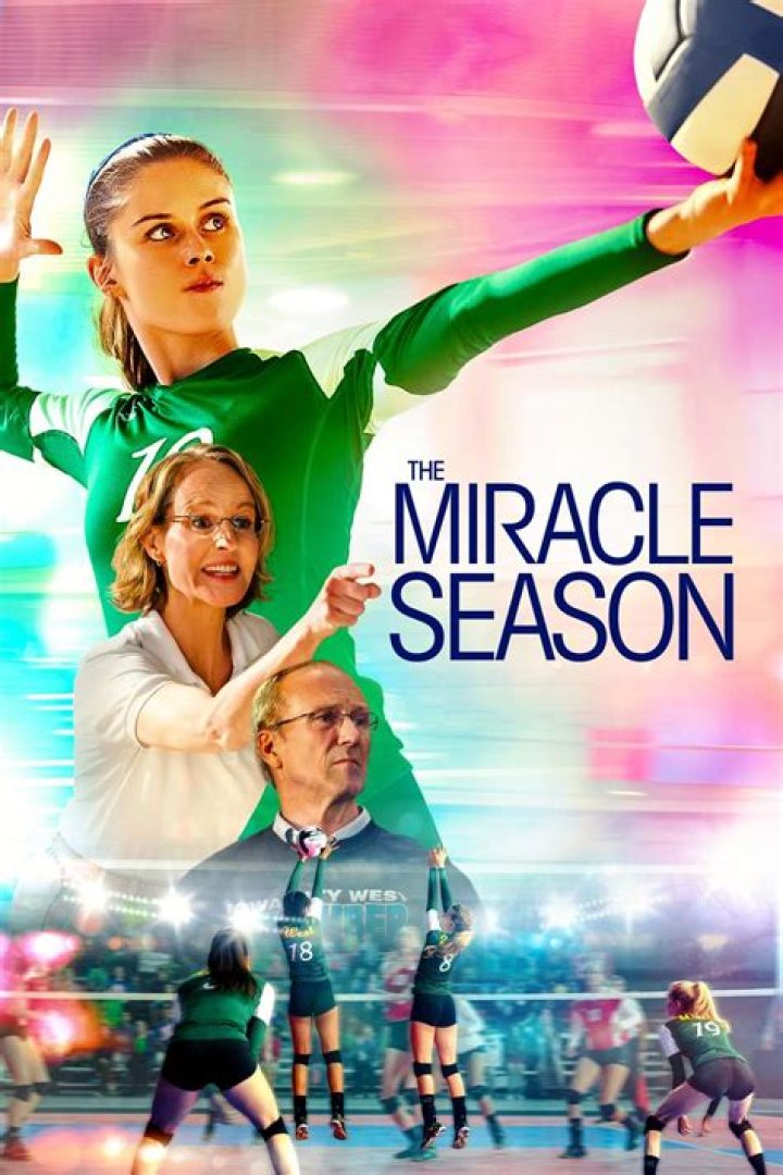 the miracle season