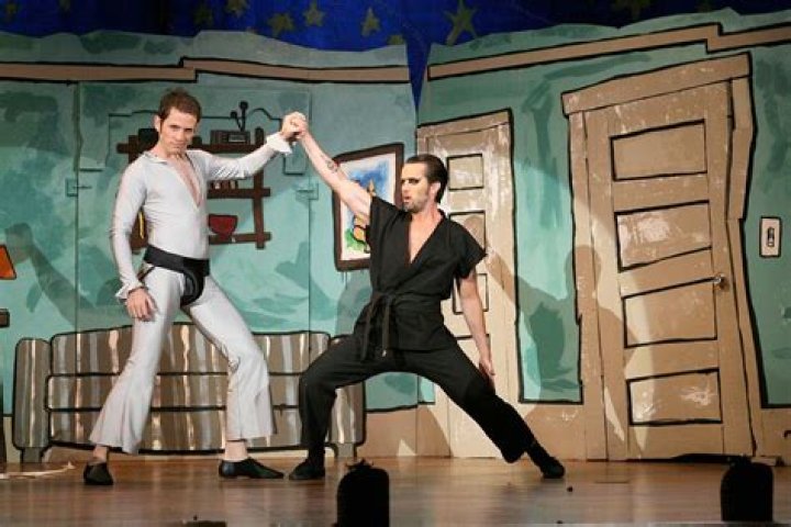 the nightman cometh