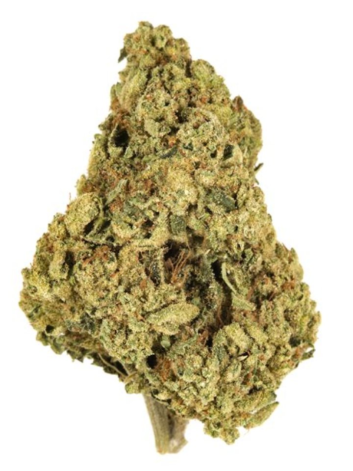 true og strain